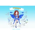 fairy kisses