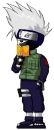 chibi kakashi