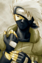 kakashi