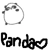 panda