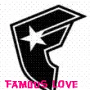 famous love