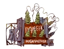 high voltage