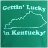 lucky, kentucky