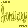 januarry