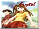 Love Hina_Personalized