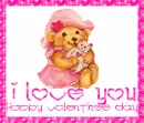Valetines Day Love