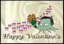Happy Valentine's day