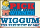 Wiggum '08