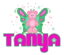 Tanya