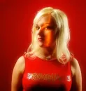 Liv Kristine