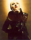 Liv Kristine