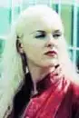 Liv Kristine