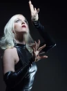 Liv Kristine