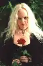 Liv Kristine