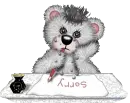 teddy