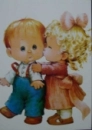 Cute Kiss