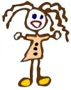Cartoon Girl
