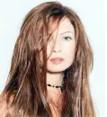 Traci Lords