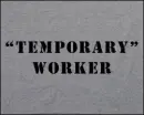 temporary worker