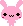 pink bunny