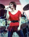Pat Benatar