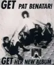 Pat Benatar