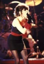 Pat Benatar