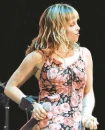 Pat Benatar