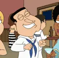Glen Quagmire
