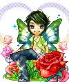 Cute boy