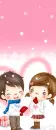 sweet kiss