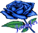 Jennifer Rose