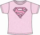 Pink Tee