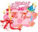 Happy Birthday!