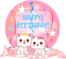 Happy Birthday!