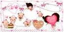 sweet  love