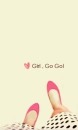girl go go