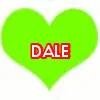 dale jr