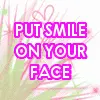 smile