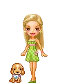 doll