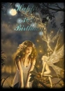 Happy 36th birthday fairy