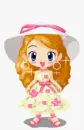 doll