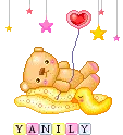 Yanily
