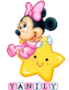 Yanily