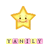 Yanily