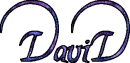 david