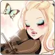 cute girl