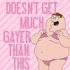 Family Guy -- Peter