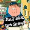 Family Guy -- Peter