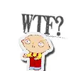 Family Guy -- Wtf?